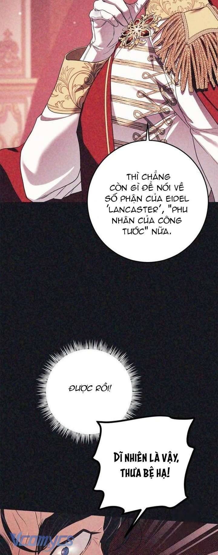 Nữ Công Tước Chiến Lợi Phẩm - Page 12