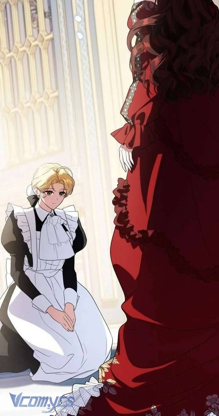 Nữ Công Tước Chiến Lợi Phẩm - Page 64