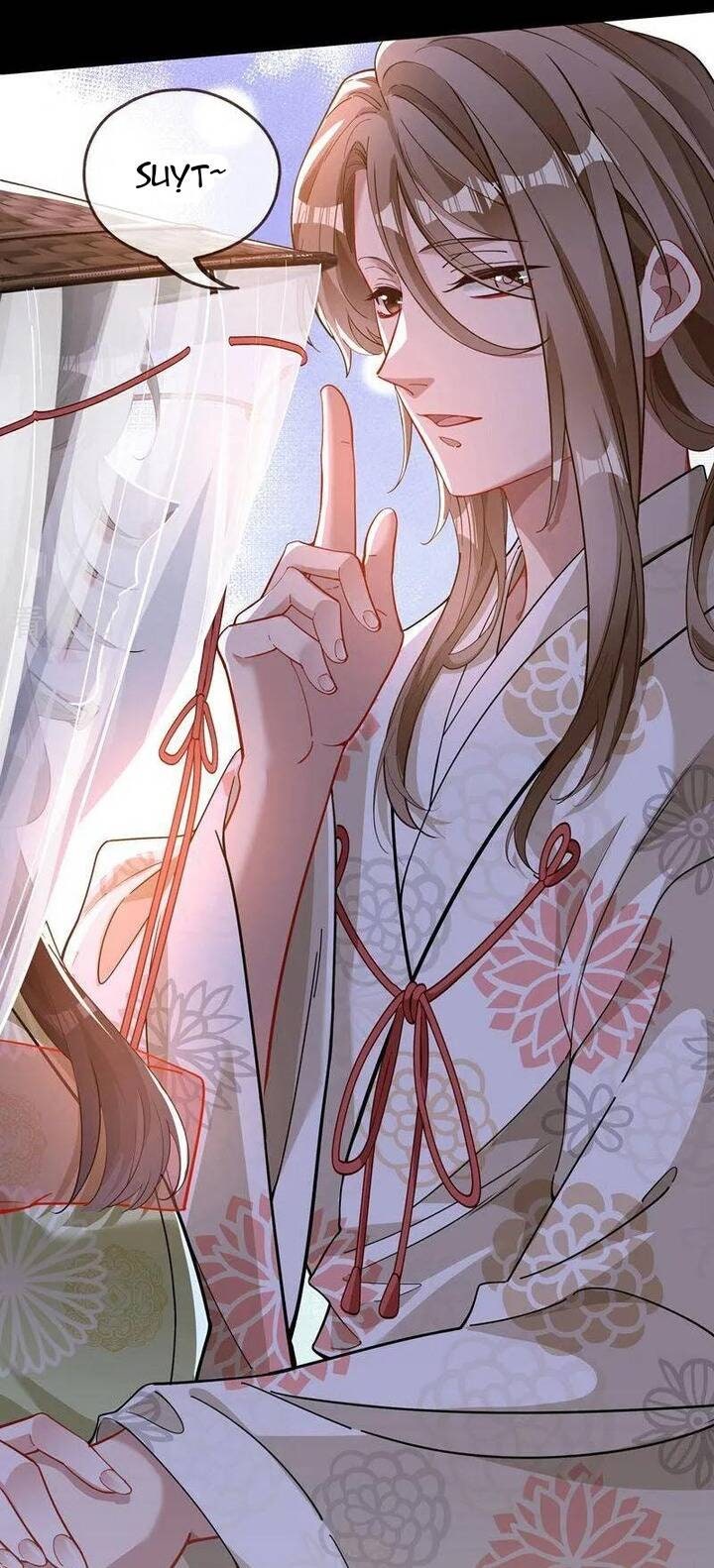 Vạn Tra Triêu Hoàng - Page 7