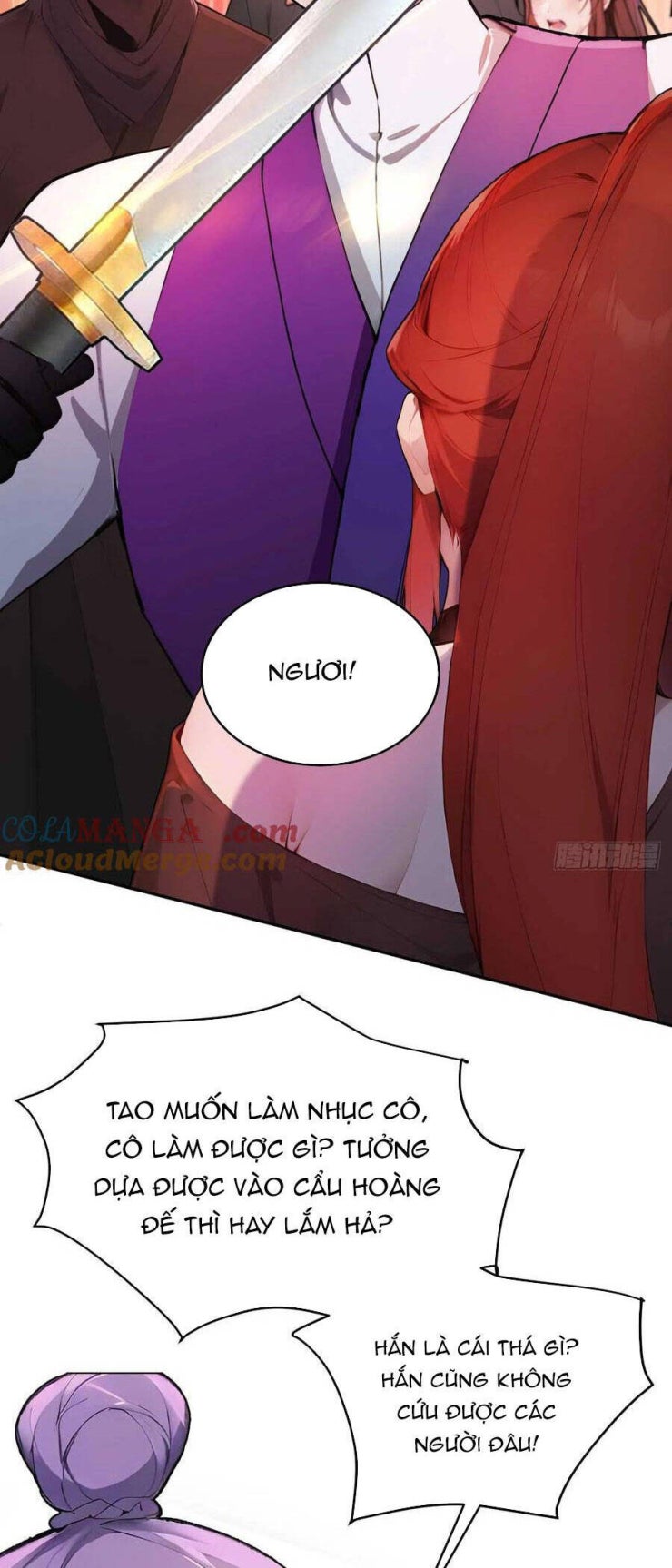 Trở Lại Cổ Đại Làm Hoàng Đế - Page 24