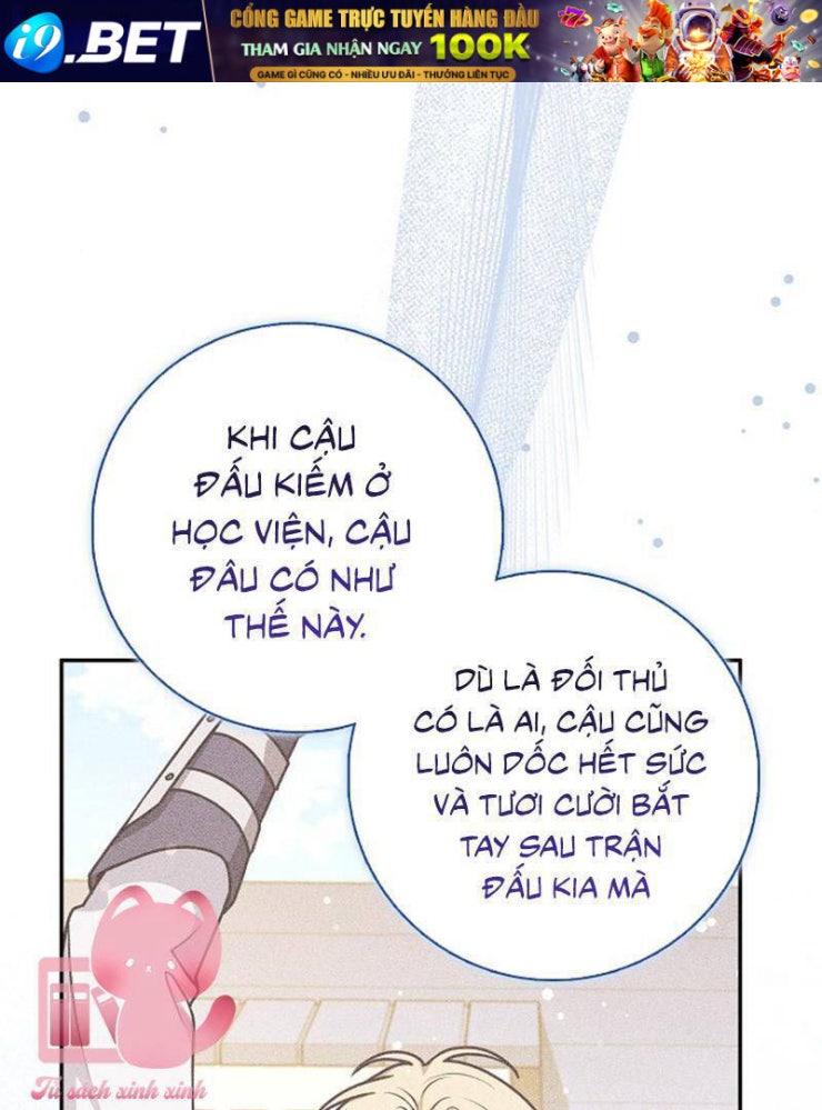 Tôi Thề Chúng Ta Chỉ Là Bạn - Page 76