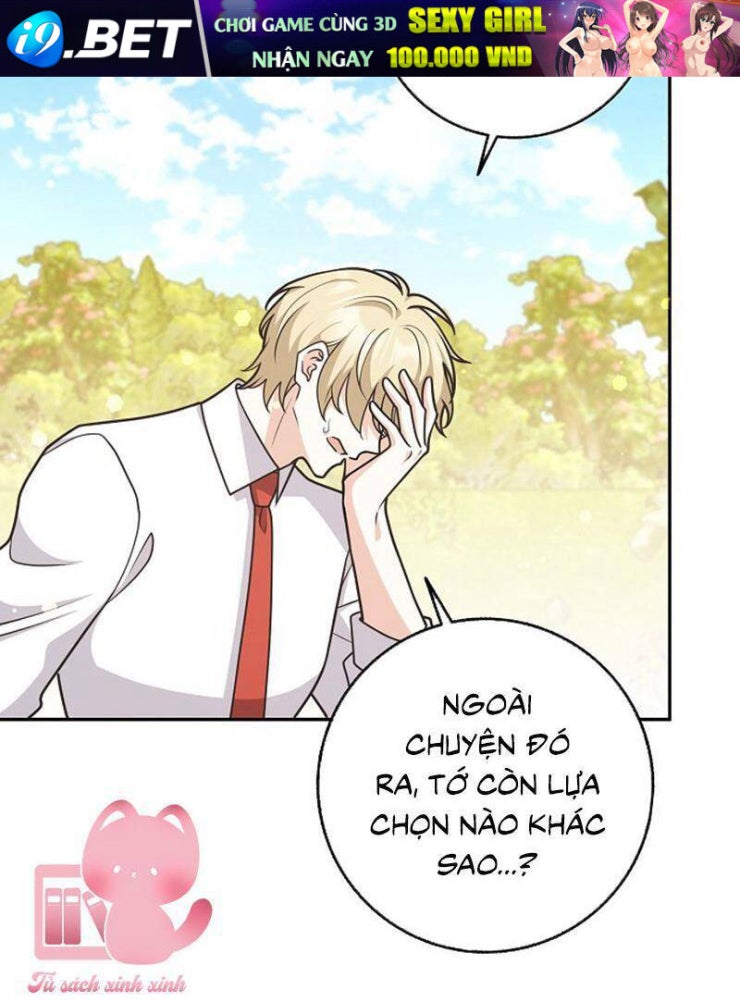 Tôi Thề Chúng Ta Chỉ Là Bạn - Page 83