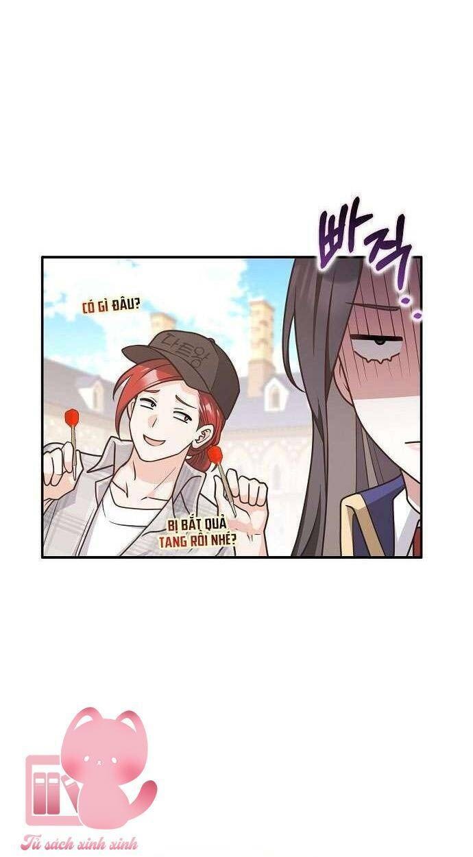 Tôi Thề Chúng Ta Chỉ Là Bạn - Page 34