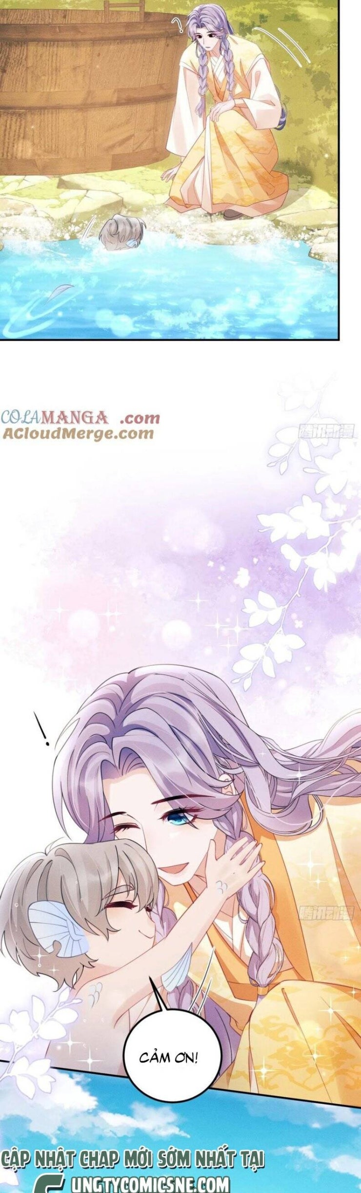 Tôi Hoài Nghi Ảnh Đế Đang Theo Đuổi Tôi - Page 33