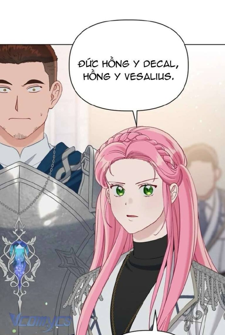 Sự Điều Trị Đặc Biệt Của Tinh Linh - Page 54