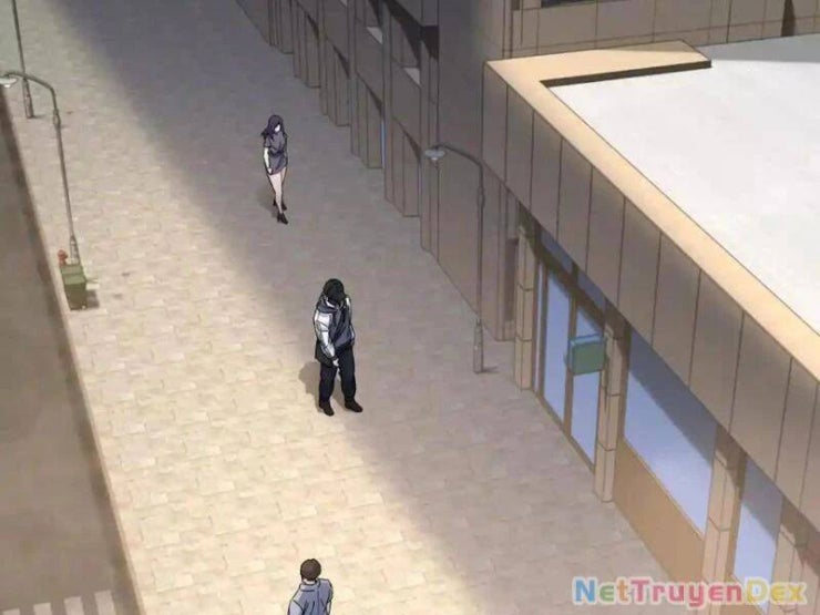 Sau Khi Sống Lại Ở Mạt Thế, Ta Điên Cuồng Thăng Cấp - Page 127