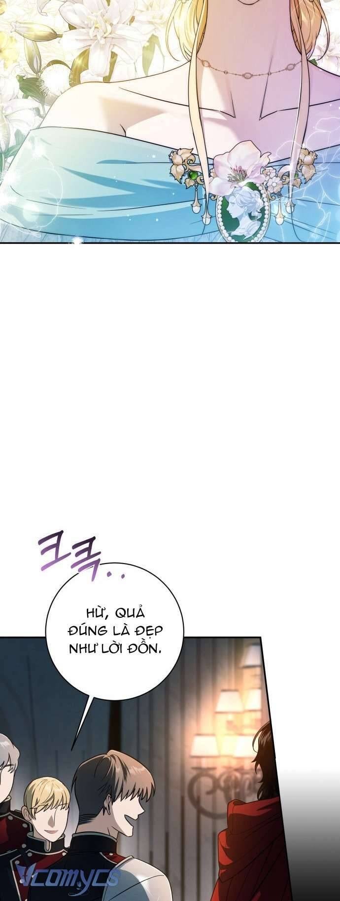 Nữ Công Tước Chiến Lợi Phẩm - Page 16