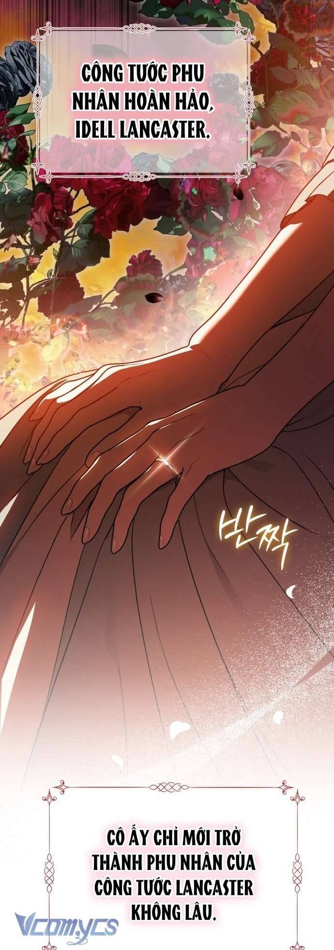 Nữ Công Tước Chiến Lợi Phẩm - Page 29