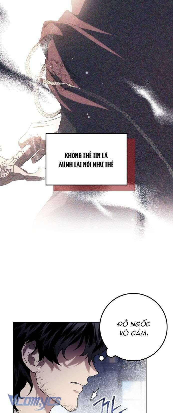 Nữ Công Tước Chiến Lợi Phẩm - Page 7