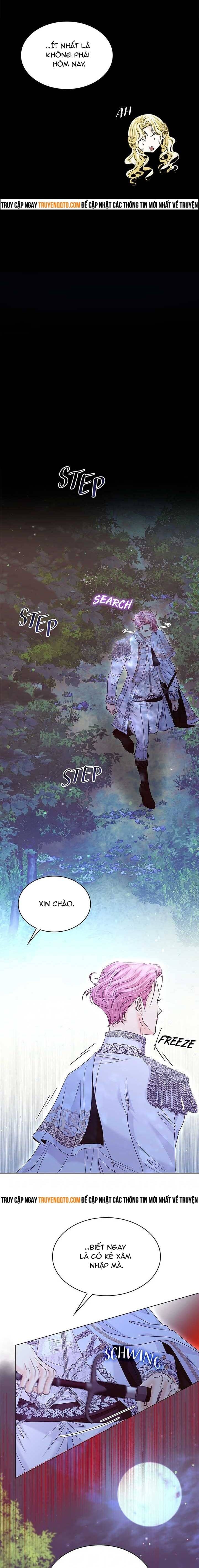 Ác Nữ Thuần Hóa Ác Quỷ Điên Rồ - Page 20