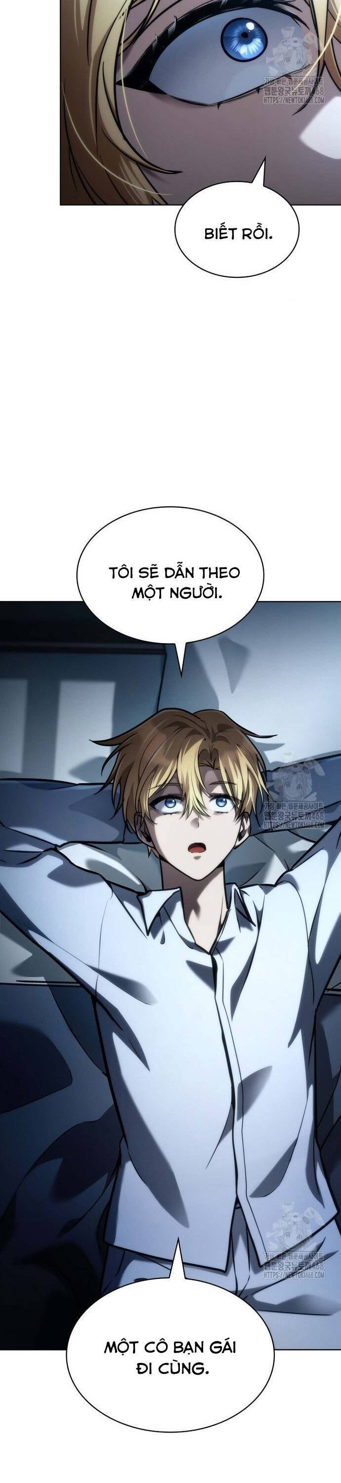 Đại Pháp Sư Toàn Năng - Page 25