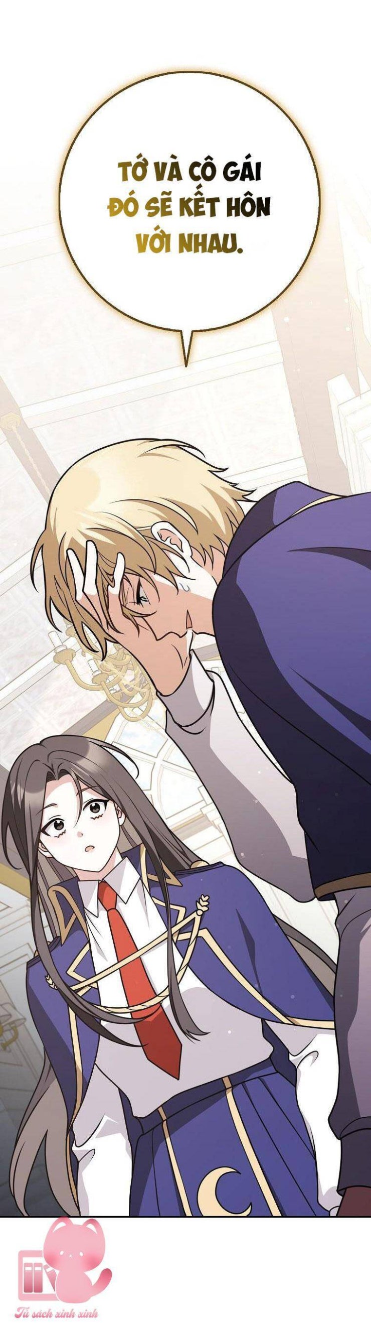 Tôi Thề Chúng Ta Chỉ Là Bạn - Page 62