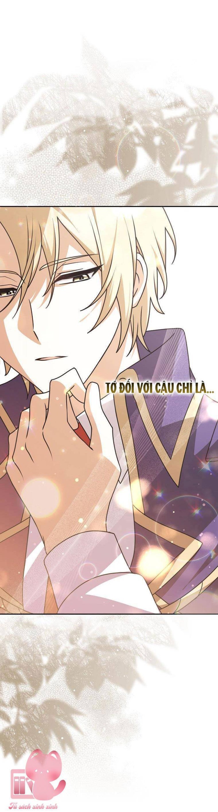 Tôi Thề Chúng Ta Chỉ Là Bạn - Page 15