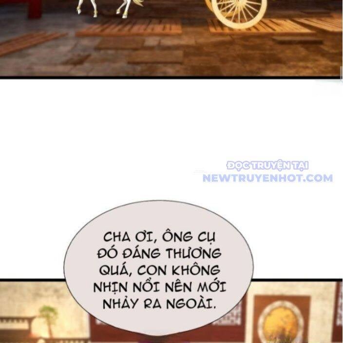 Tiên Làm Nô Thần Là Bộc, Đại Đế Làm Chó Giữ Nhà - Page 88