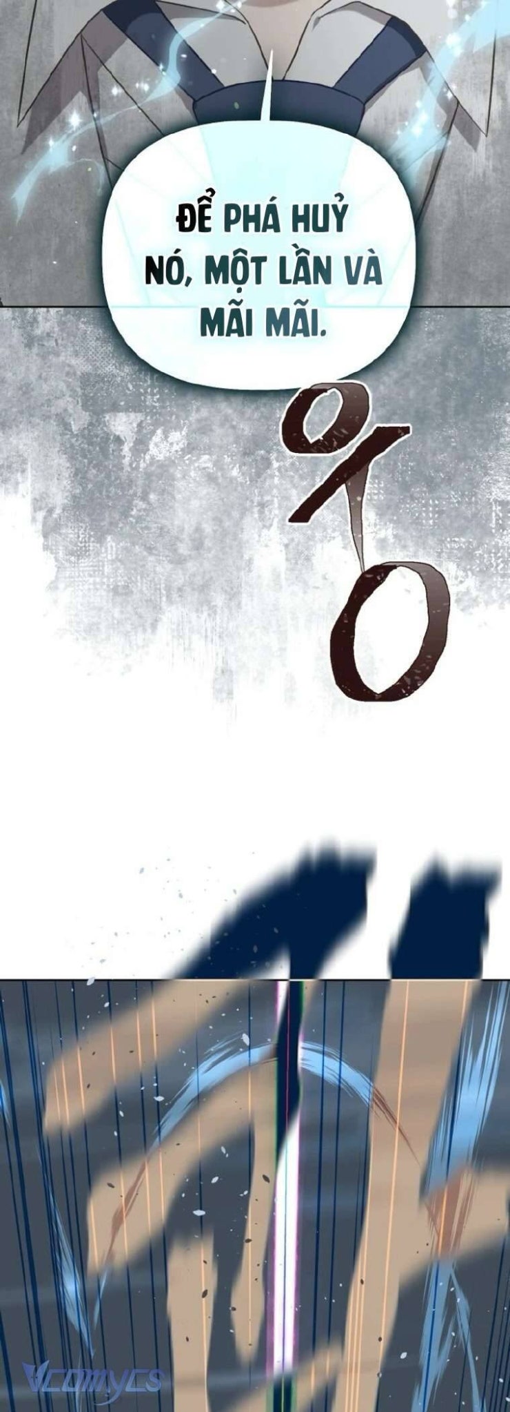 Sự Điều Trị Đặc Biệt Của Tinh Linh - Page 51