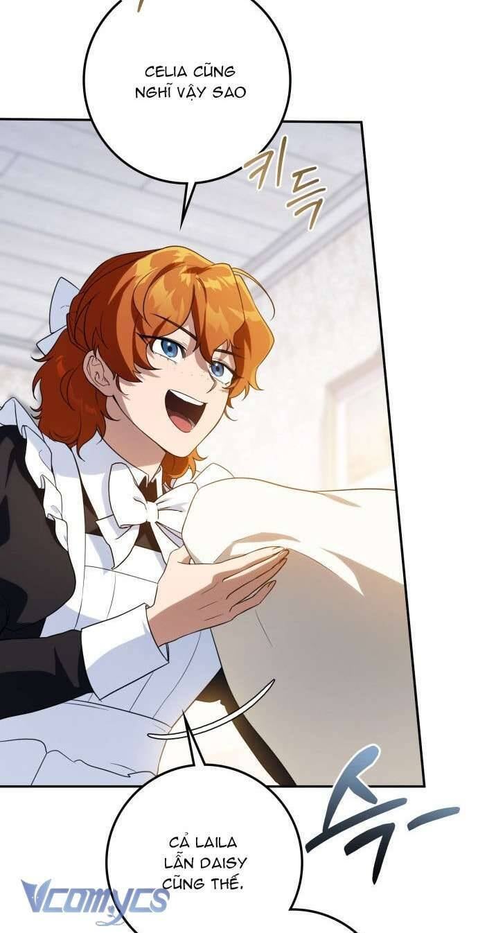 Nữ Công Tước Chiến Lợi Phẩm - Page 53