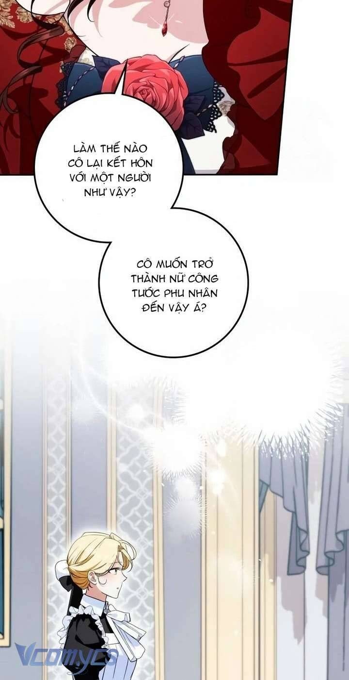 Nữ Công Tước Chiến Lợi Phẩm - Page 30