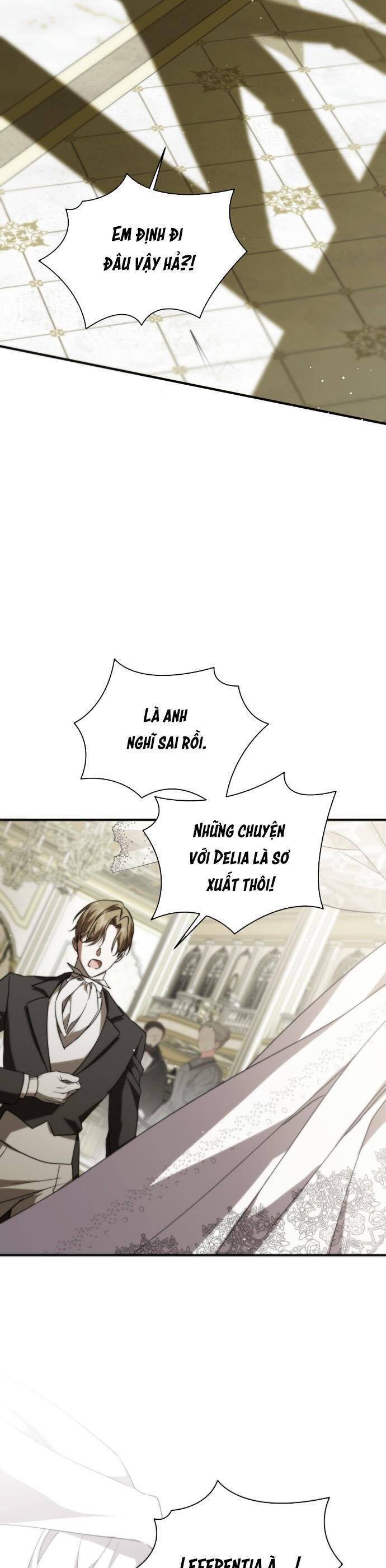 Đã Chết Rồi Còn Bị Ám Ảnh - Page 27