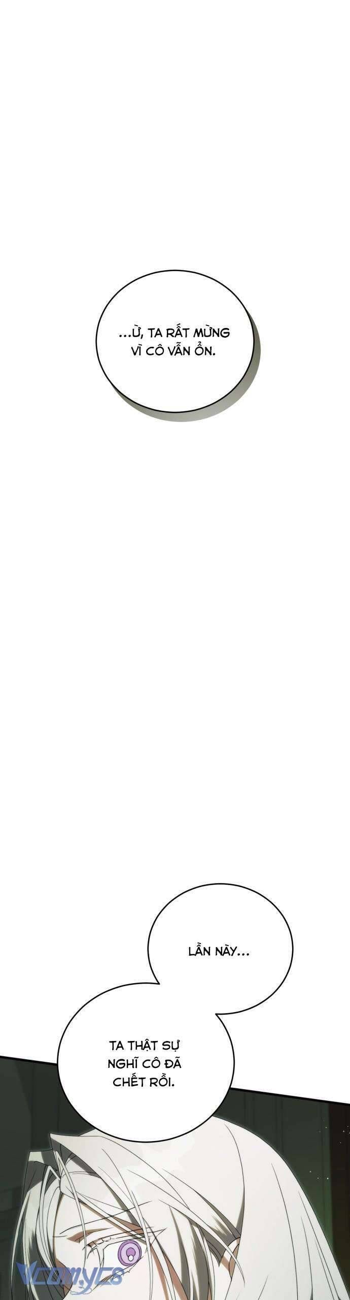 Đã Chết Rồi Còn Bị Ám Ảnh - Page 55