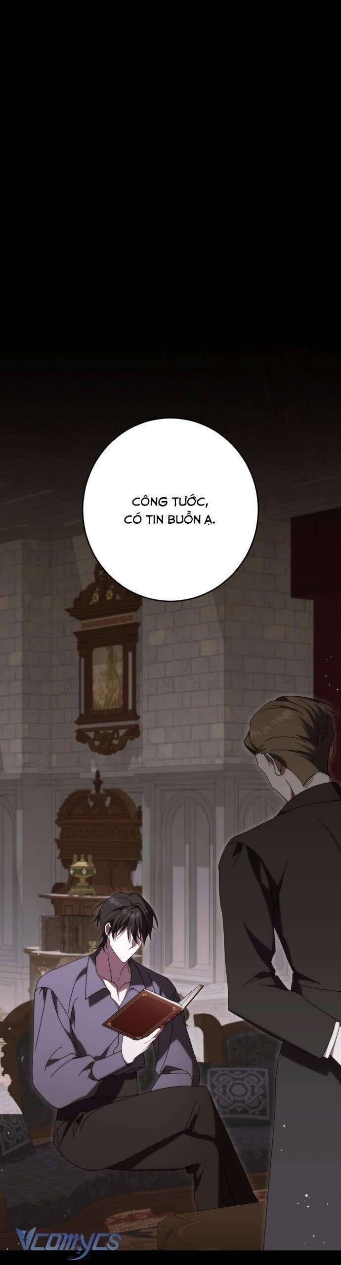 Đã Chết Rồi Còn Bị Ám Ảnh - Page 20