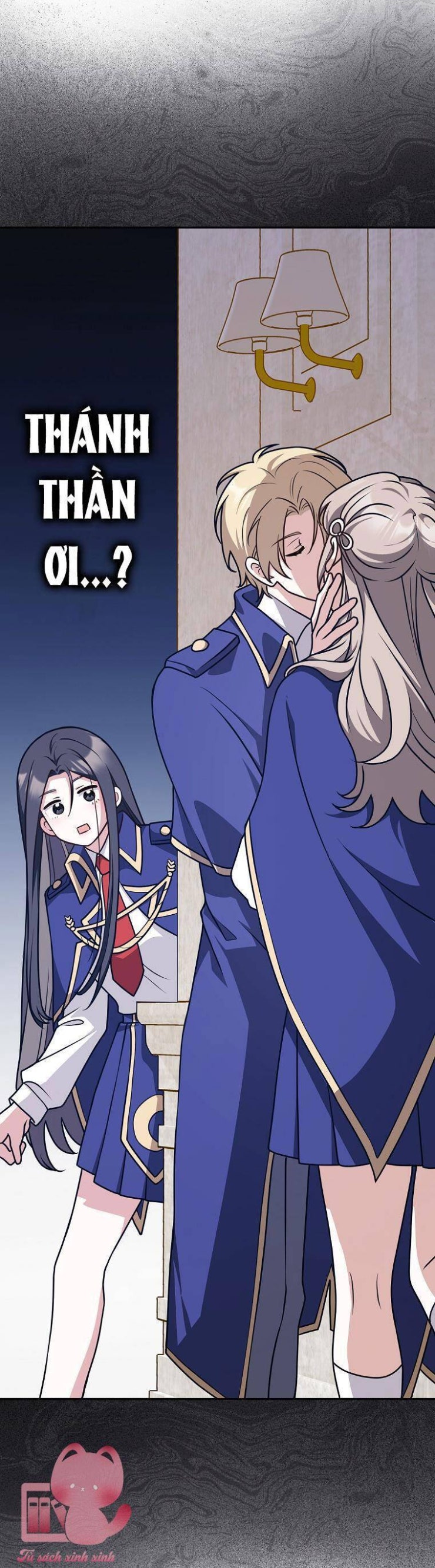 Tôi Thề Chúng Ta Chỉ Là Bạn - Page 51