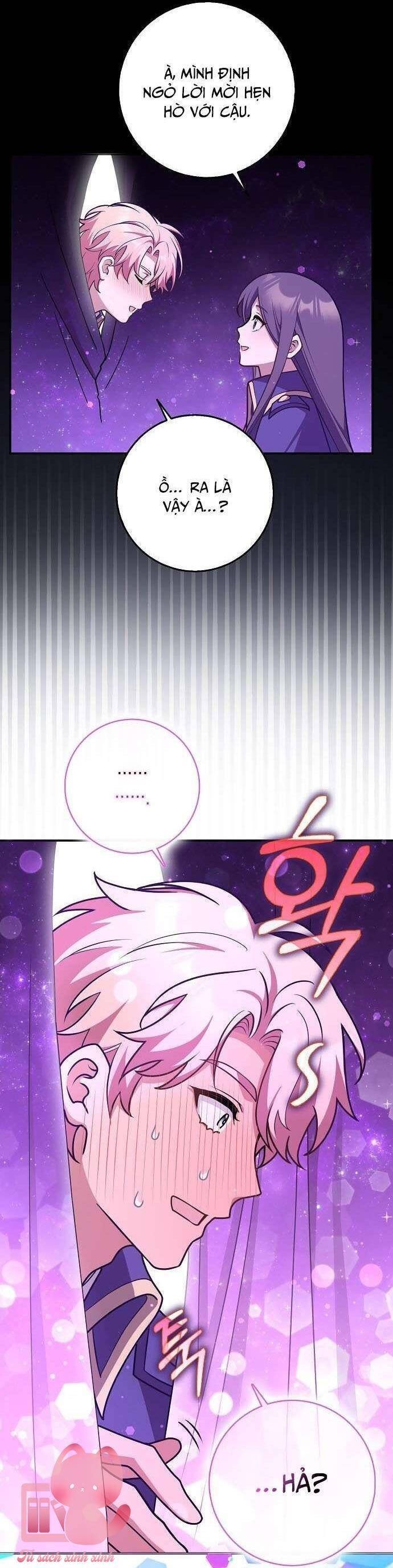 Tôi Thề Chúng Ta Chỉ Là Bạn - Page 57