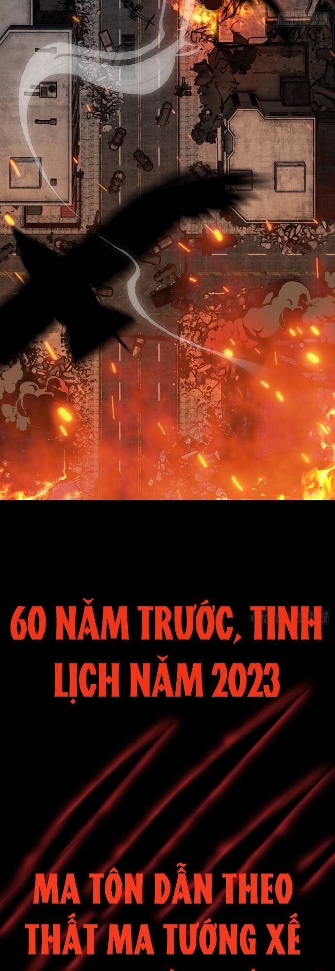 Phá Kiếp Chỉ Huy - Page 34