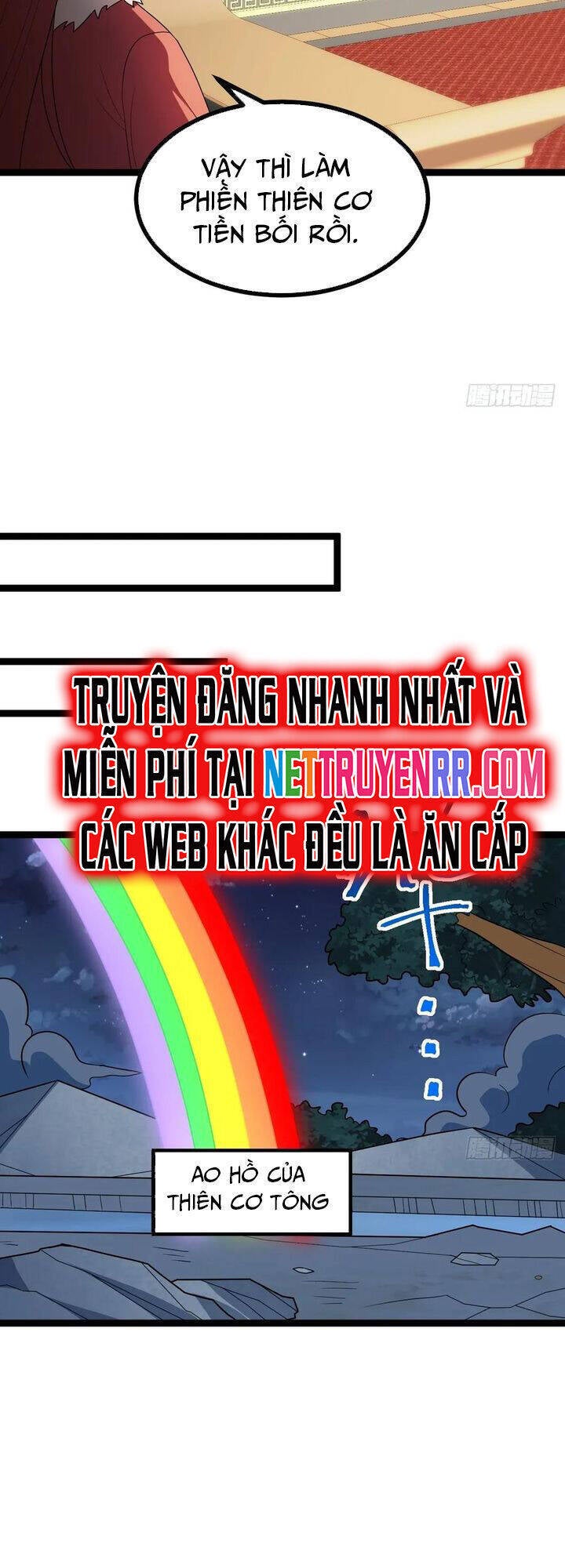 Chính Nghĩa Không!! Ta Trở Thành Phản Diện - Page 14