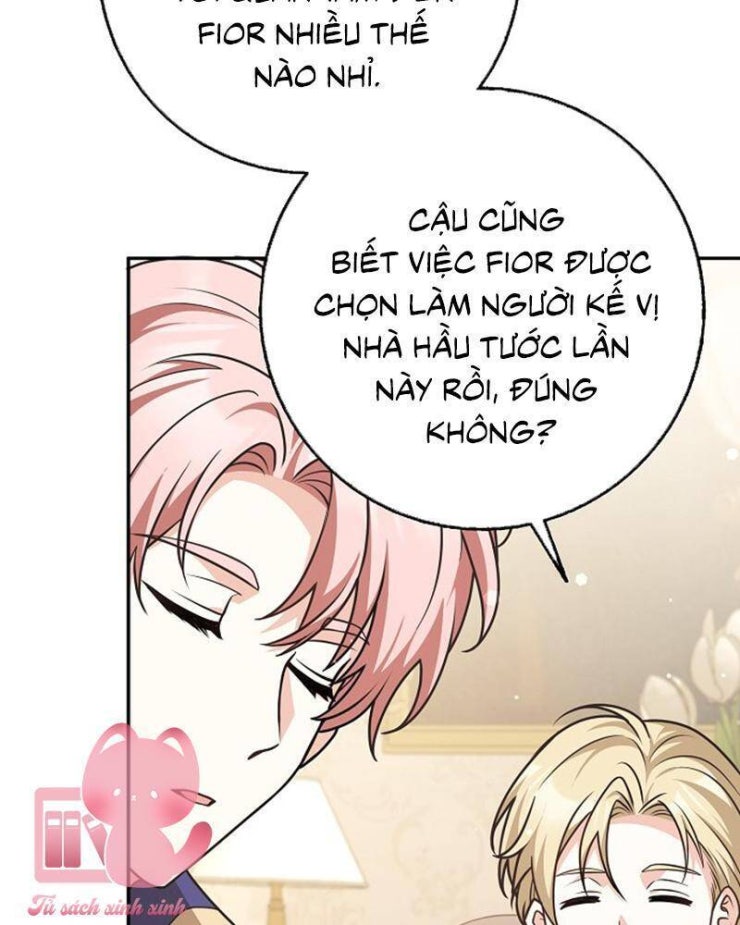 Tôi Thề Chúng Ta Chỉ Là Bạn - Page 61