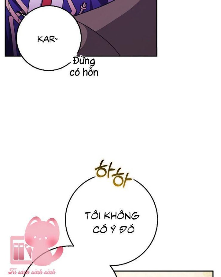 Tôi Thề Chúng Ta Chỉ Là Bạn - Page 113