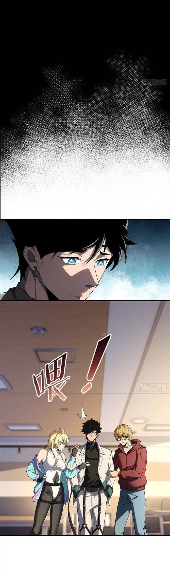 Phá Kiếp Chỉ Huy - Page 25