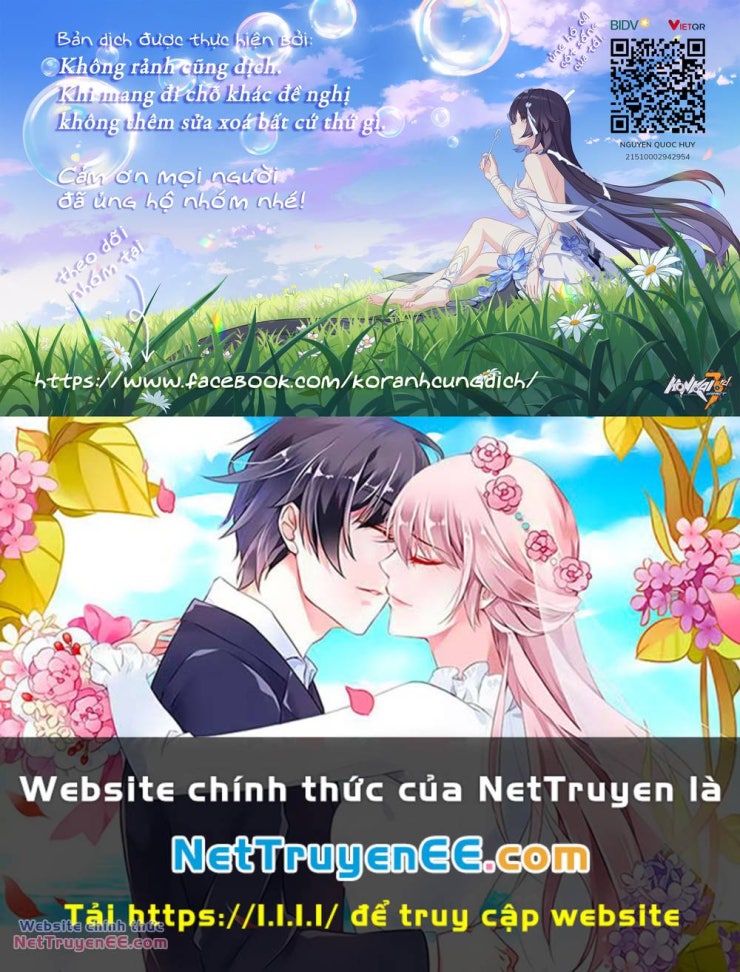 Party Anh Hùng muốn trải nghiệm bị tình yêu quật - Page 16