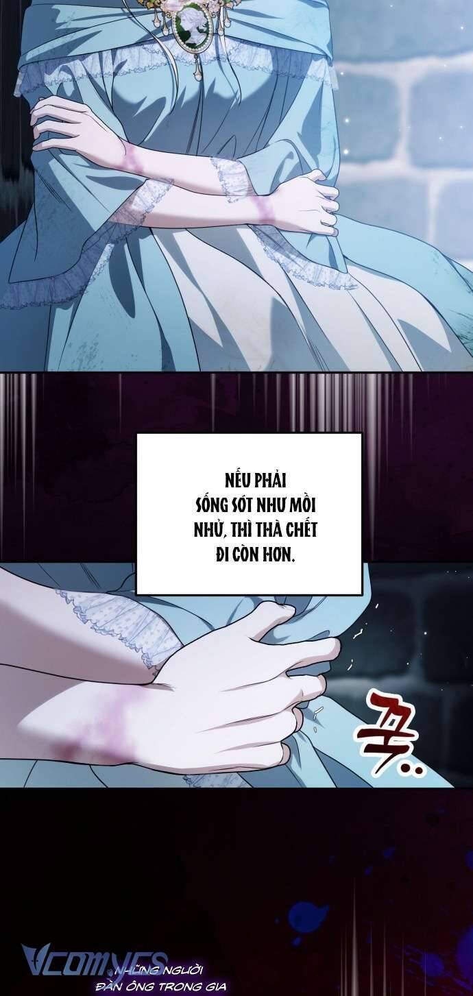 Nữ Công Tước Chiến Lợi Phẩm - Page 57