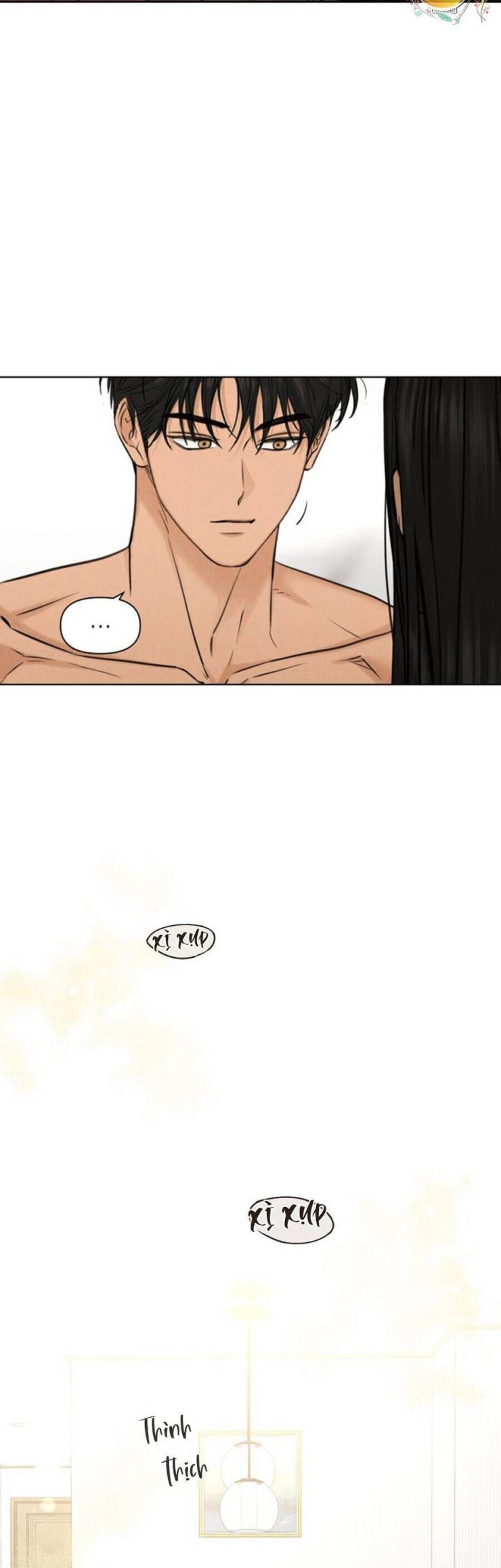 Chỉ Là Ánh Bình Minh - Page 37