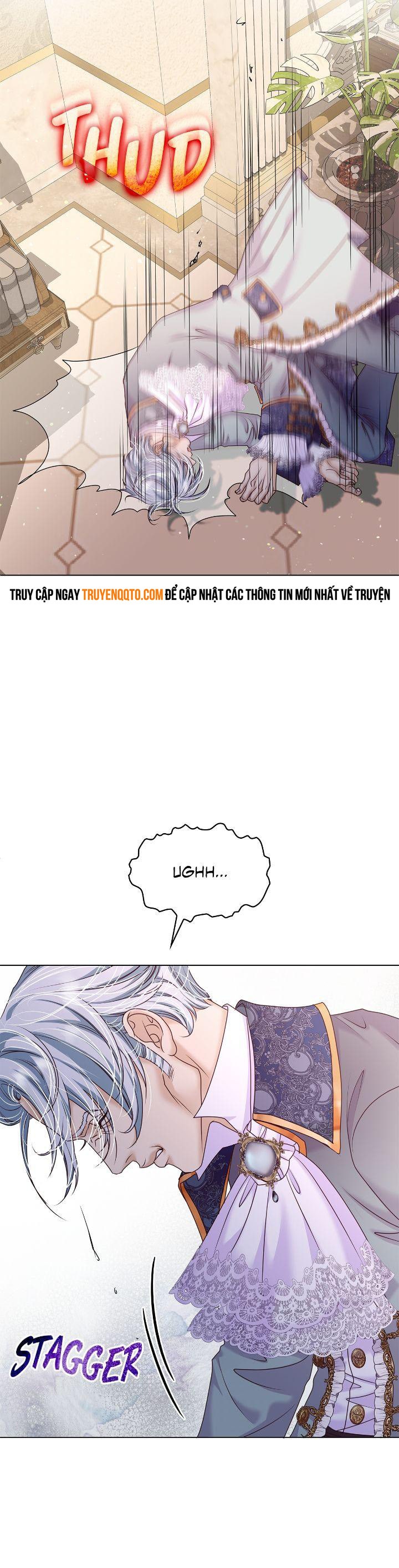 Ác Nữ Thuần Hóa Ác Quỷ Điên Rồ - Page 23