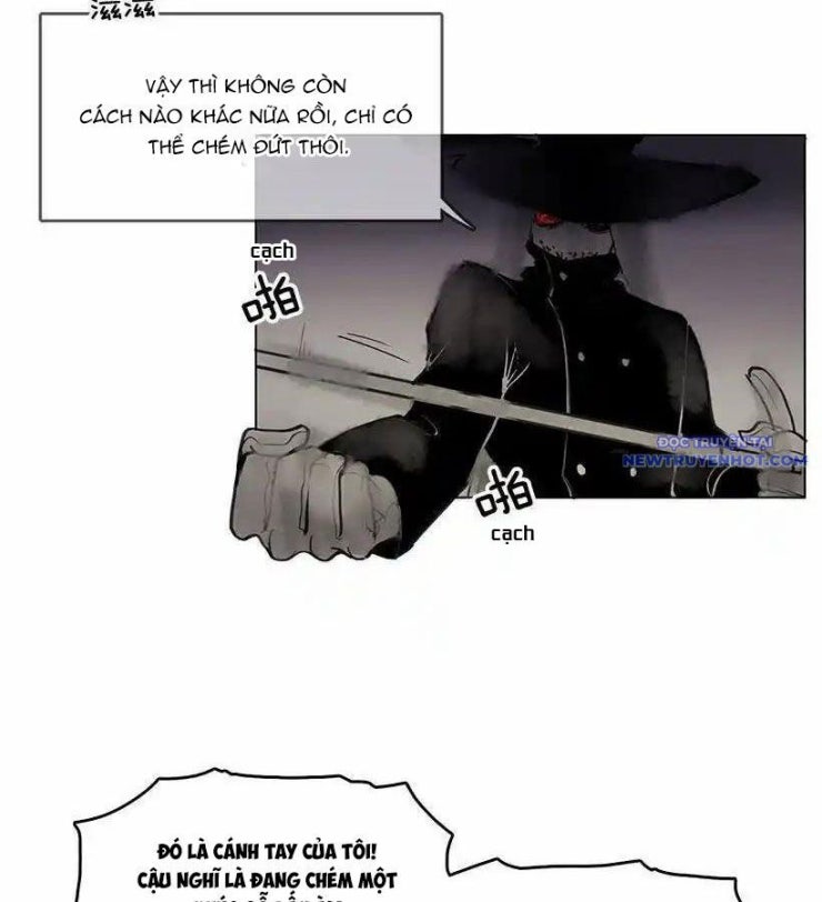 Cửa Hàng Vô Danh - Page 17