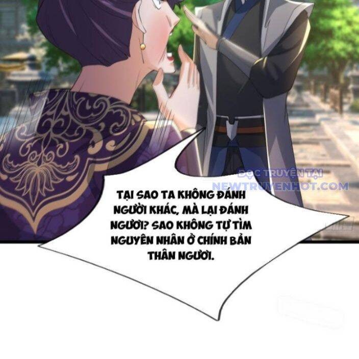 Tiên Làm Nô Thần Là Bộc, Đại Đế Làm Chó Giữ Nhà - Page 50