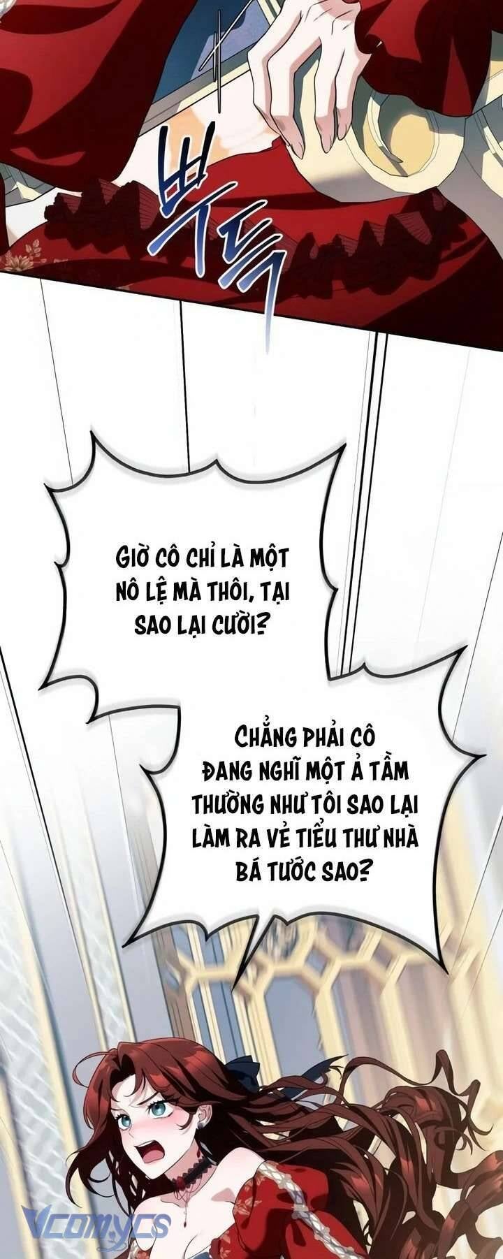 Nữ Công Tước Chiến Lợi Phẩm - Page 48