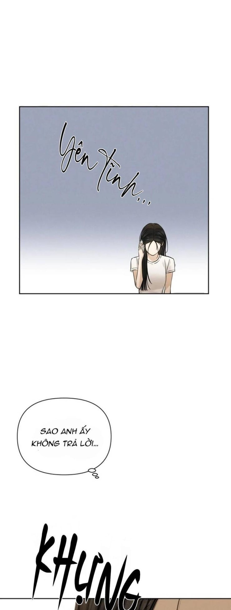 Chỉ Là Ánh Bình Minh - Page 11