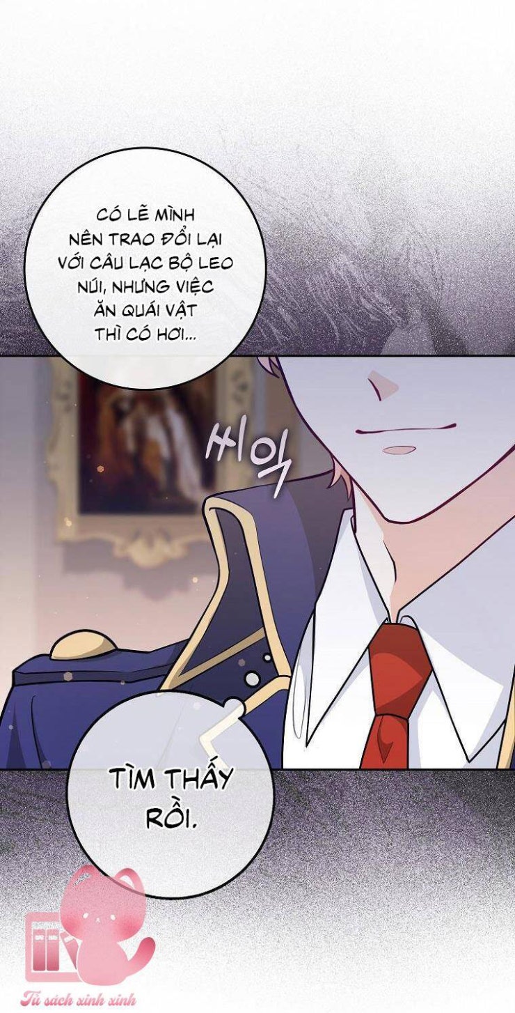 Tôi Thề Chúng Ta Chỉ Là Bạn - Page 44