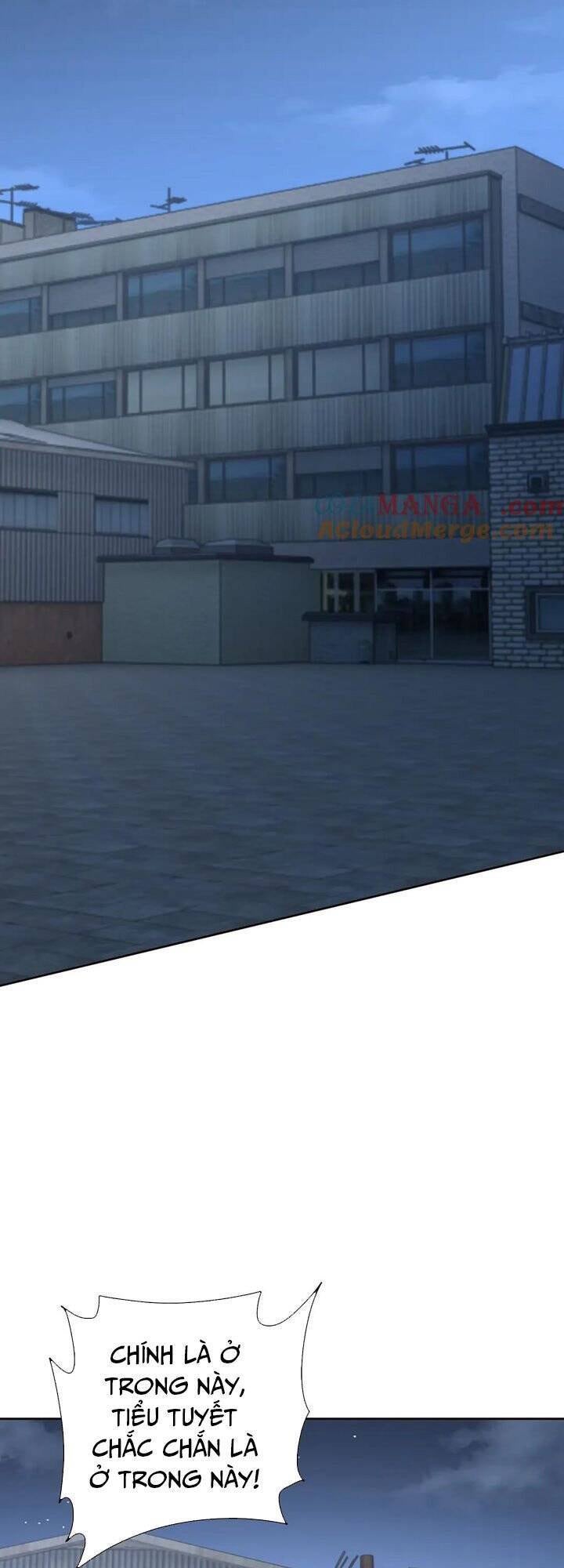 Sau Khi Sống Lại Ở Mạt Thế, Ta Điên Cuồng Thăng Cấp - Page 17