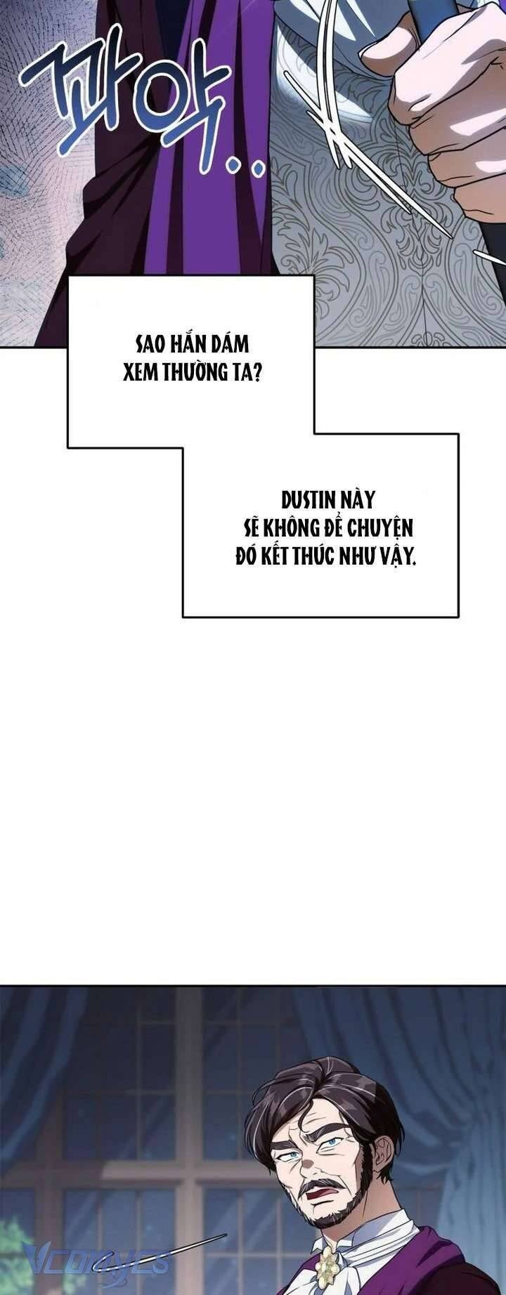 Nữ Công Tước Chiến Lợi Phẩm - Page 23