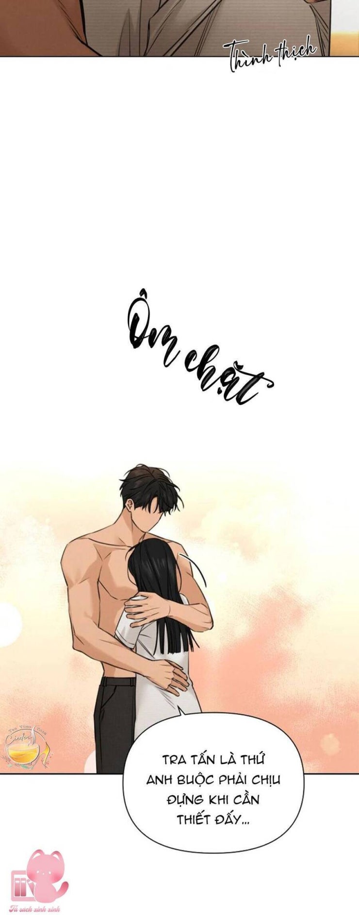 Chỉ Là Ánh Bình Minh - Page 6