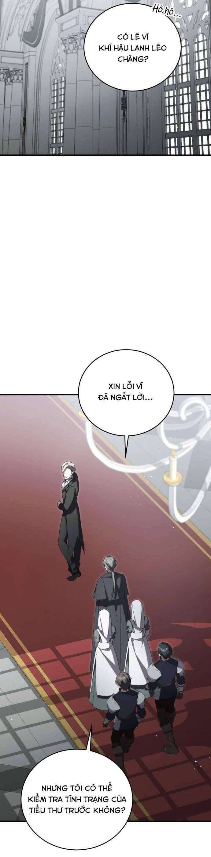 Đã Chết Rồi Còn Bị Ám Ảnh - Page 62