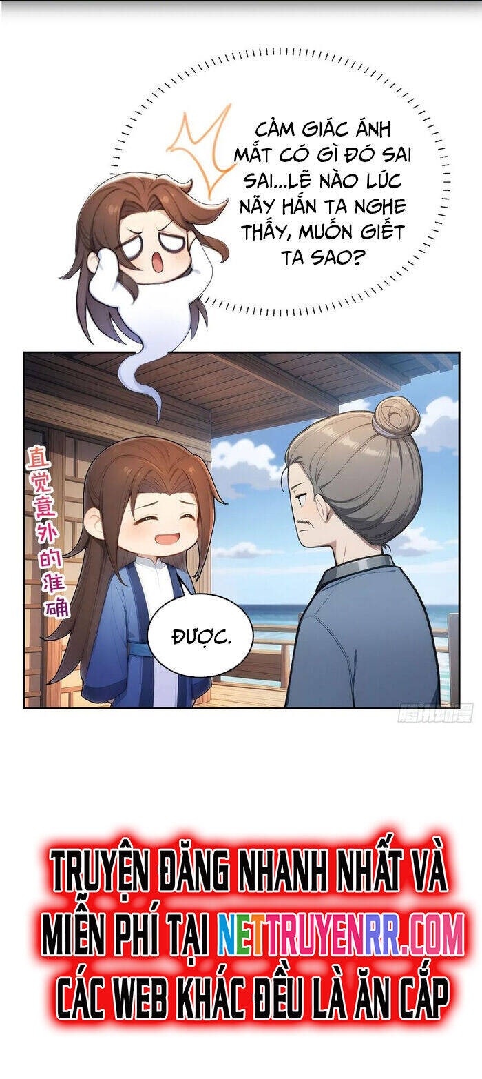 Trở Lại Cổ Đại Làm Hoàng Đế - Page 8