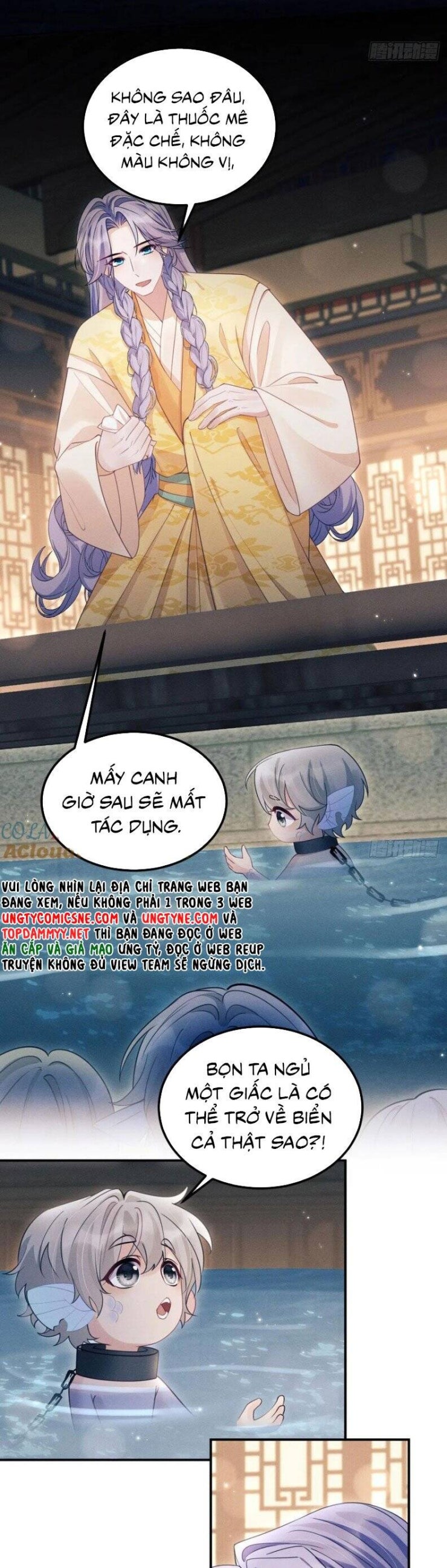 Tôi Hoài Nghi Ảnh Đế Đang Theo Đuổi Tôi - Page 20