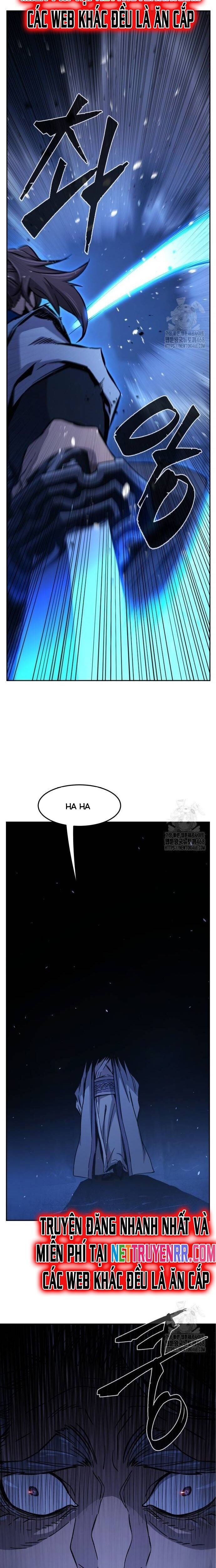 Tuyệt Đối Kiếm Cảm - Page 21