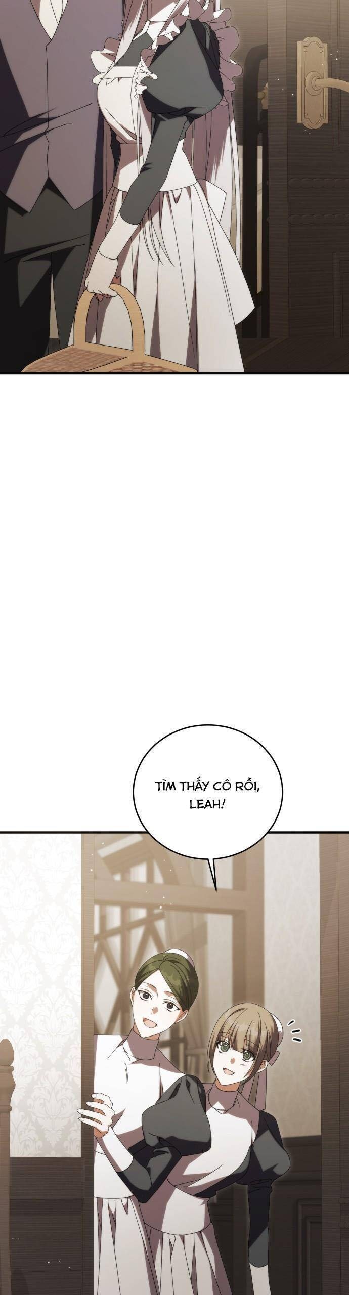 Đã Chết Rồi Còn Bị Ám Ảnh - Page 37