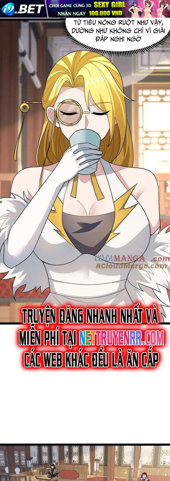 Chính Nghĩa Không!! Ta Trở Thành Phản Diện - Page 9