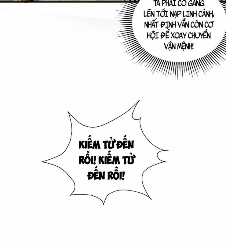 Ta Nắm Thóp Được Khí Vận Chi Tử - Page 22